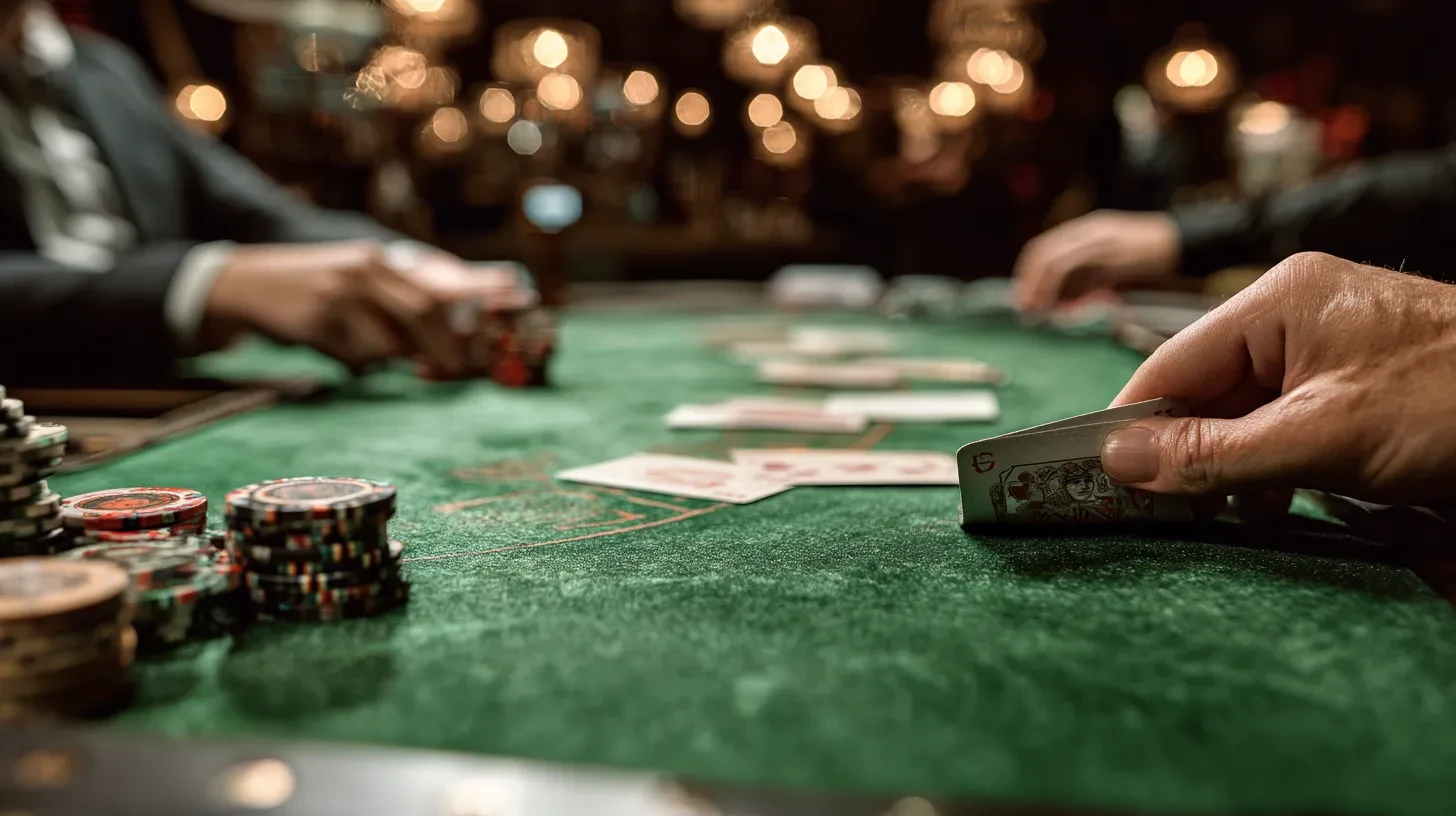 Permainan Dalam Talian: Menyelami Dunia Slot Malaysia, SA Gaming, dan Happy Fishing (2026/06/24)