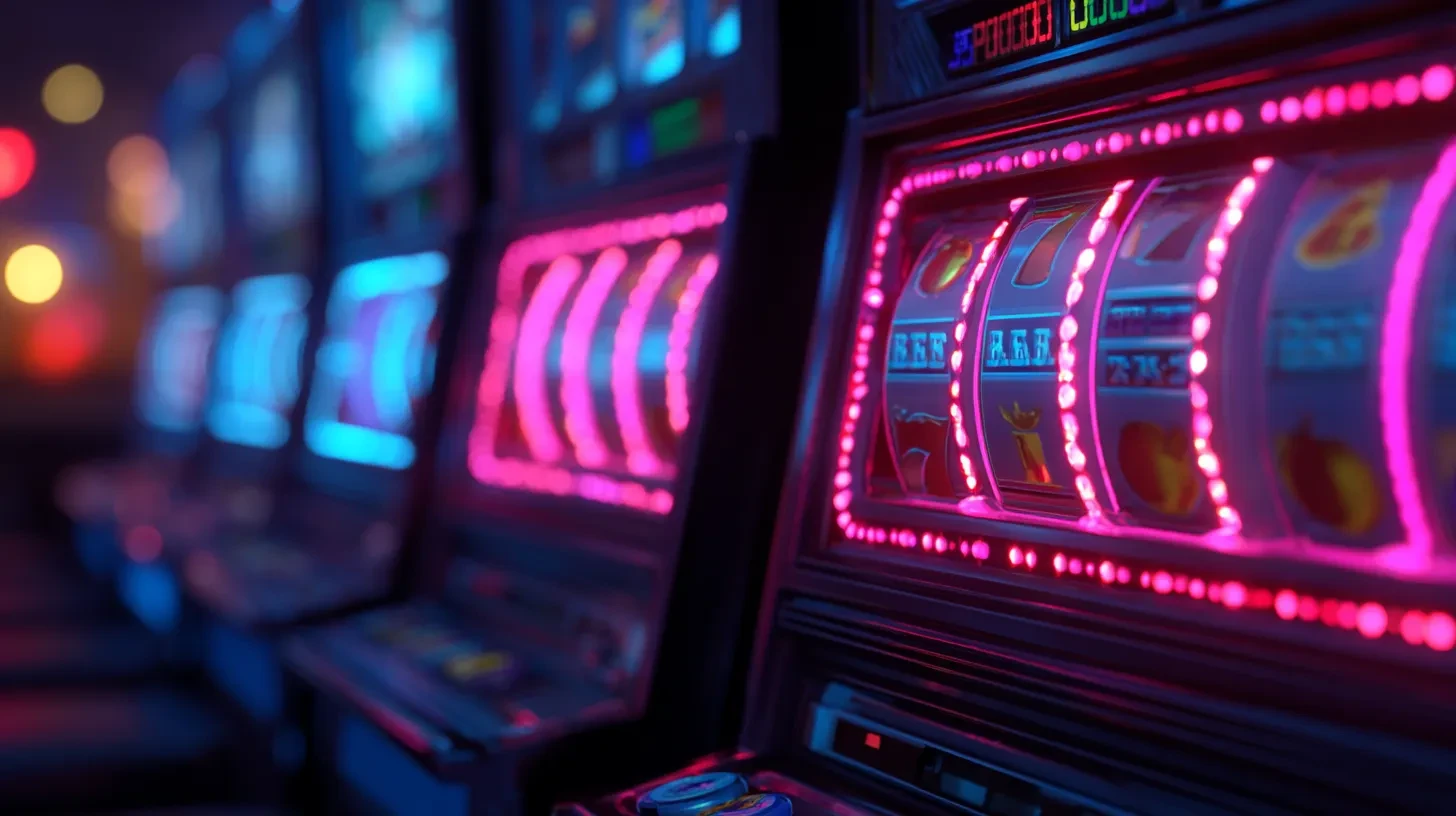 Apa Itu Oren33 Slot?