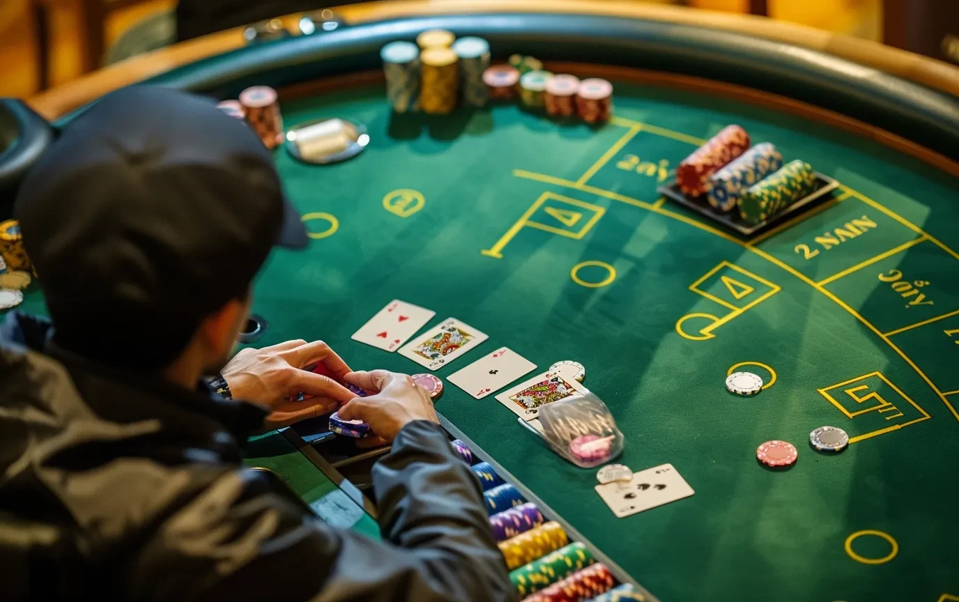 Apa Itu 128casino?