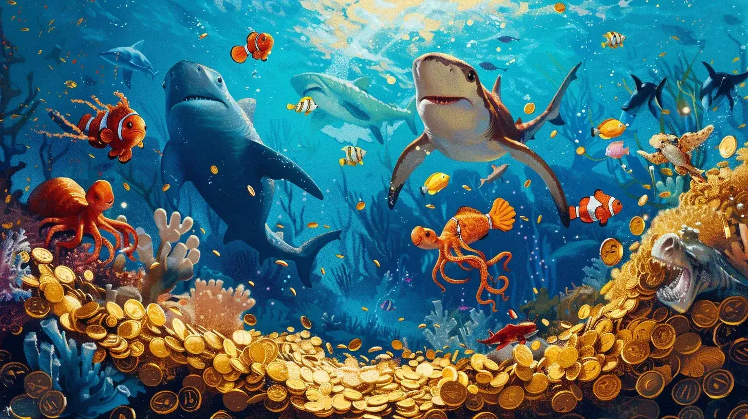 Bagaimana Bonus Berfungsi?